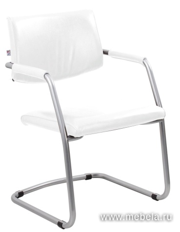 кресло Nw Delta Silver