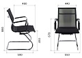 кресло EV-Opera CF