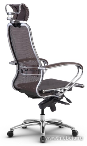 офисное кресло S-2.04