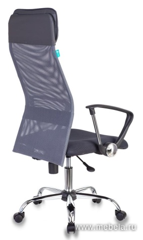 кресло KB-6N/SL