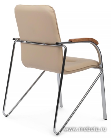 кресло RV-Samba Chrome