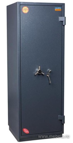 Сейф Гранит 120T