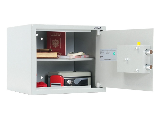 фото Сейф AIKO Т-28 EL №4