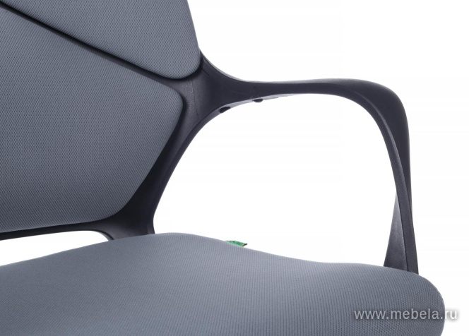 кресло RV-8989 Black