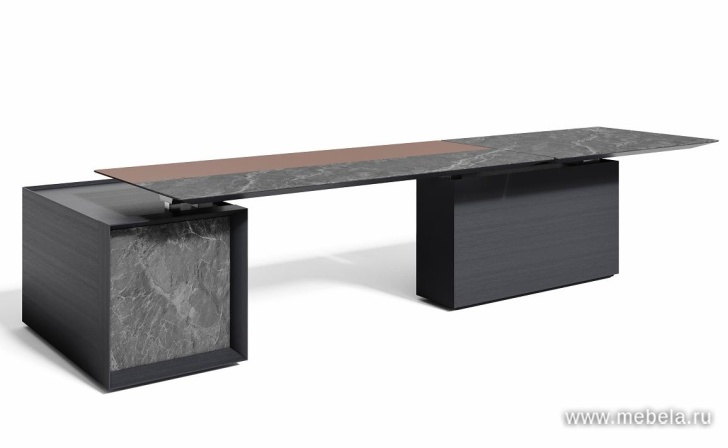 кабинет Stone