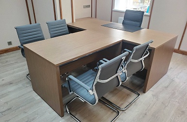 ФГУП Гостиница