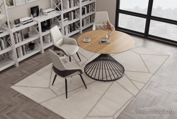 столы переговоров Oak