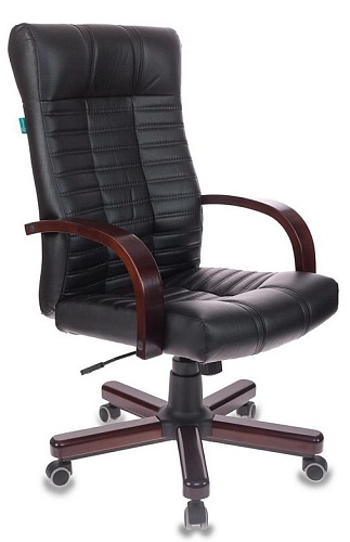 фото кресло KB-10 Walnut