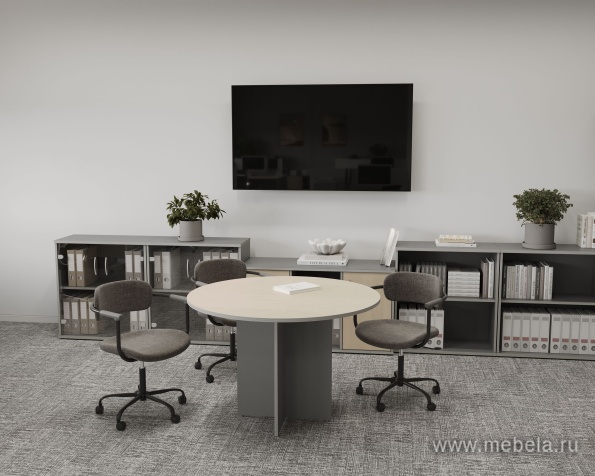 Офисная мебель Riva +