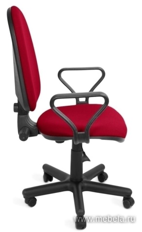 Офисное кресло Престиж