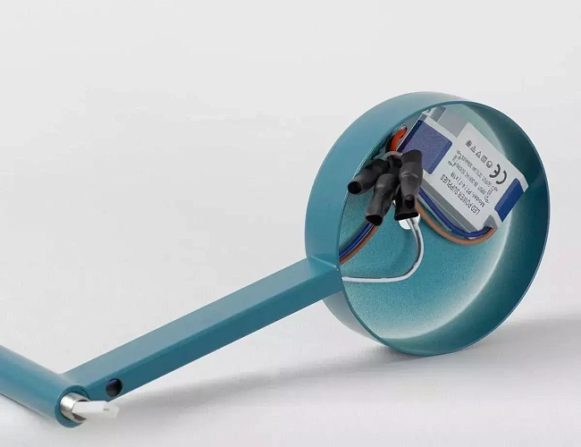 фото светильник Boise №2