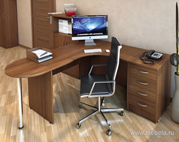 Офисная мебель Riva