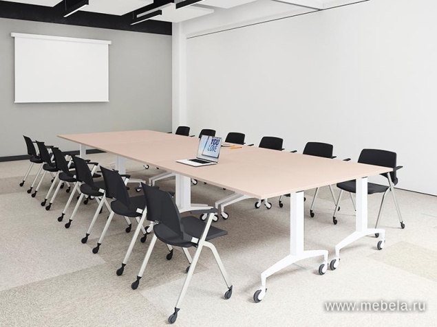 столы складные Setup