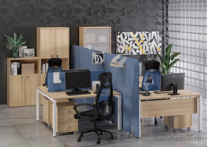 мебель Metal Style Acacia