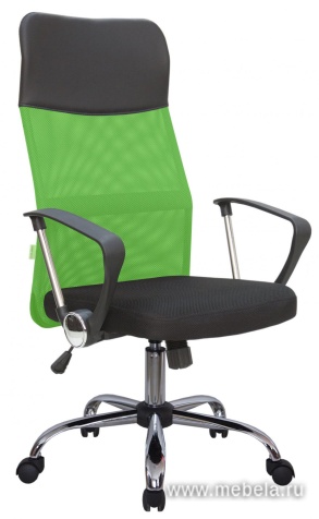 кресло офисное RV-8074