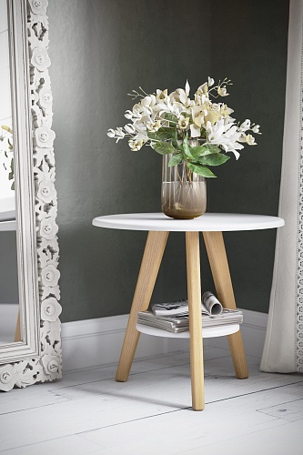 фото Журнальный столик Хог №2