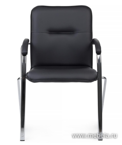 кресло RV-Samba Chrome