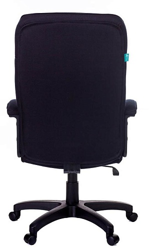 фото кресло T-9908AXSN-Black №5