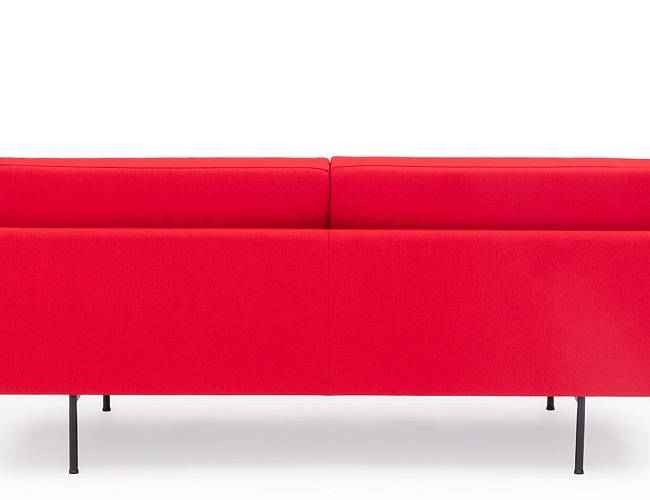 фото Офисный диван Пратт №3