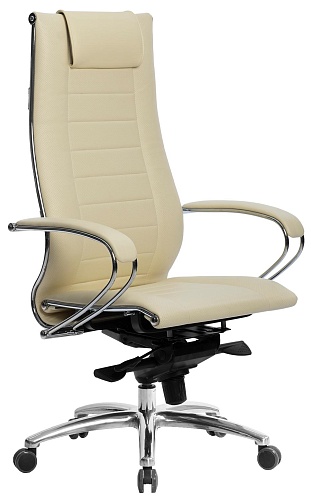 фото кресло Samurai Lux 2 №5