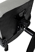 кресло Sigma-2 Black