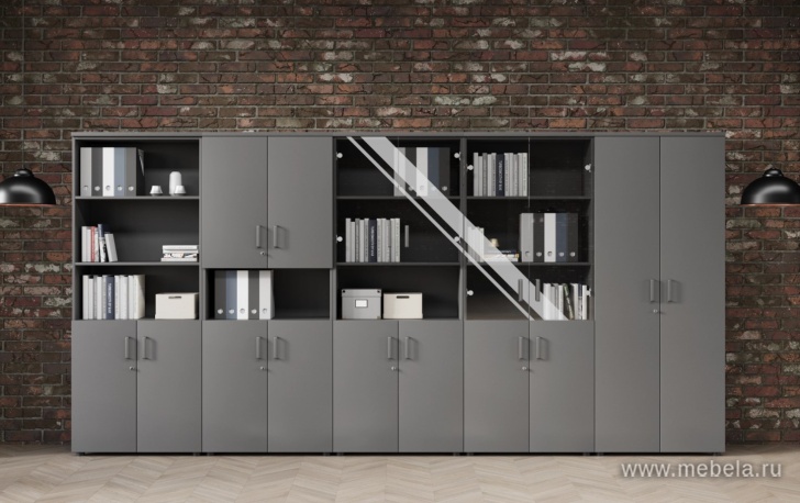 мебель Smart Metal Gr