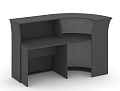 ресепшн Riva Anthracite