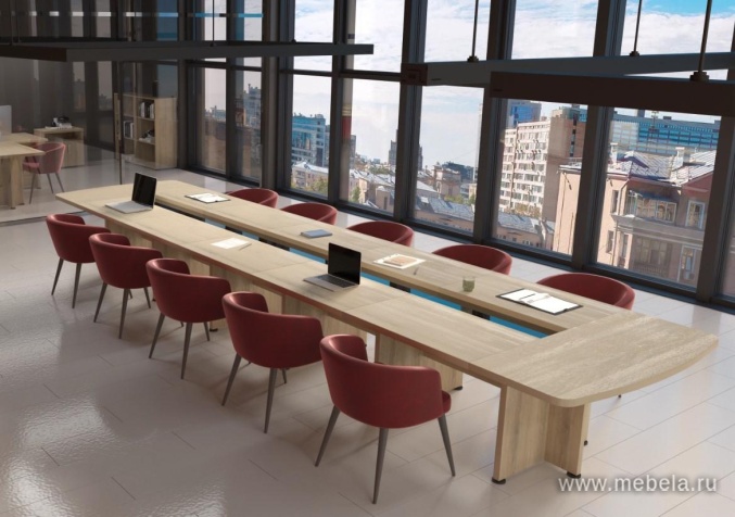 столы Приоритет Light