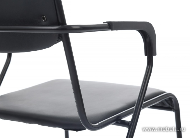 стул RV-Nix Black Plus