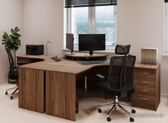 Офисная мебель Riva