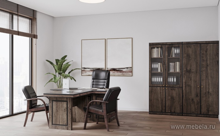 кабинет Bern Dub