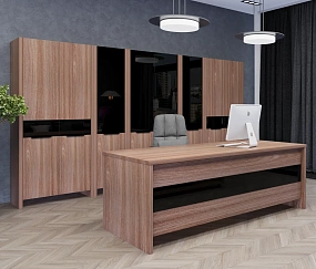 кабинет Akcent Shimo