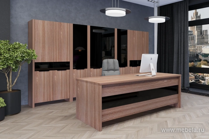 кабинет Akcent Shimo