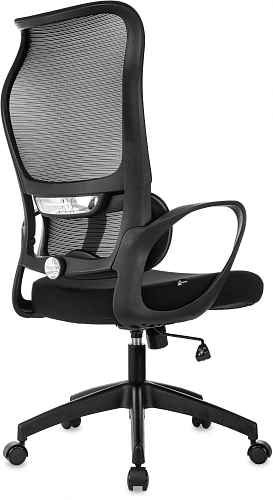 фото кресло Sigma-2 Black №5