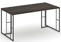 Стол письменный на металлокаркасе