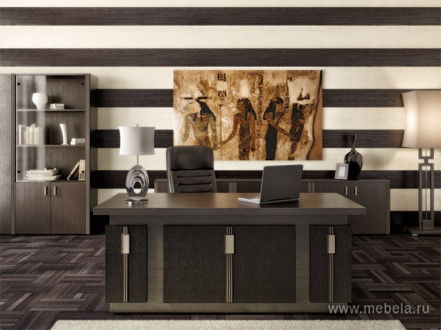 кабинет Chicago