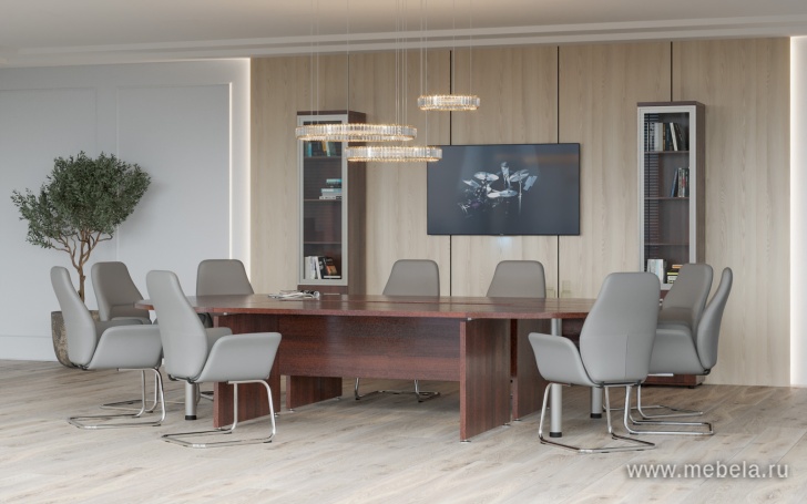 кабинет Гранд Орех