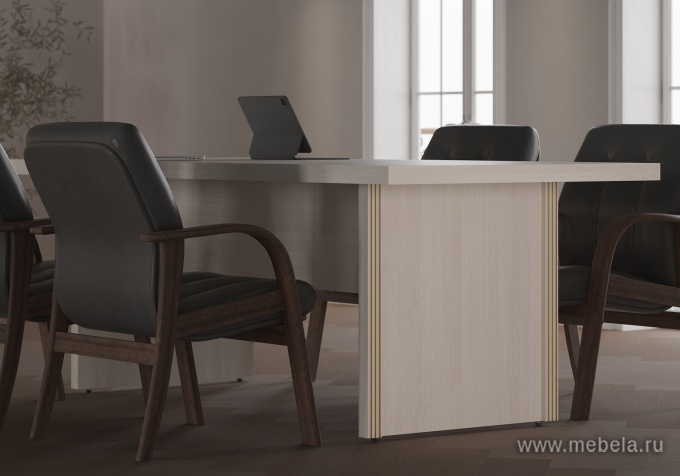 кабинет Chicago Light