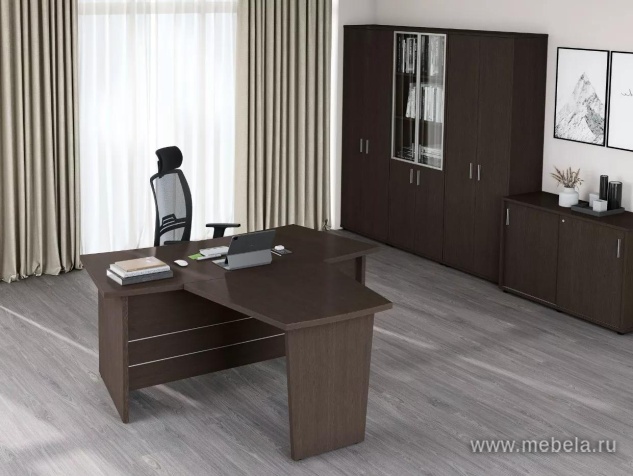 кабинет Grand Dark