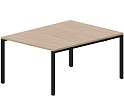 Стол составной  (меламиновые аутлеты)