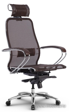 офисное кресло S-2.04