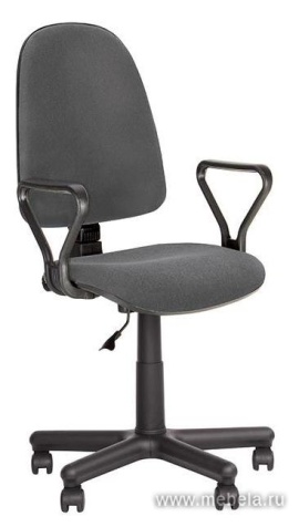 Офисное кресло Престиж