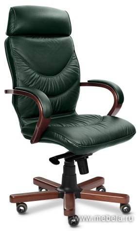 кресло Leeds Wood A