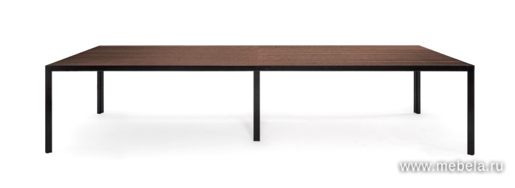 столы Enzo Black