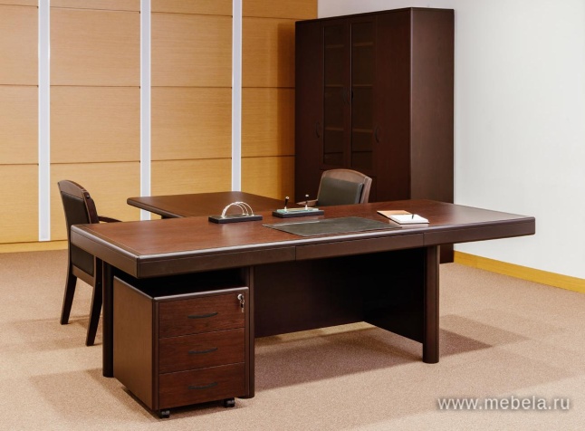 кабинет Forte