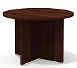 Стол для переговоров круглый