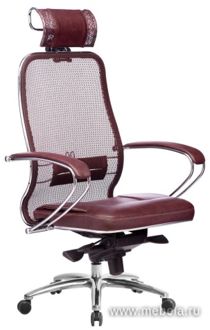 офисное кресло SL-2.04
