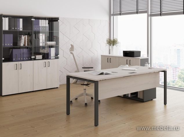 кабинет Project Dub N