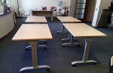 АНО ДПО МИИР