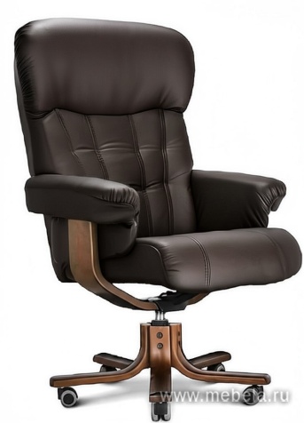 кресло Царь D100